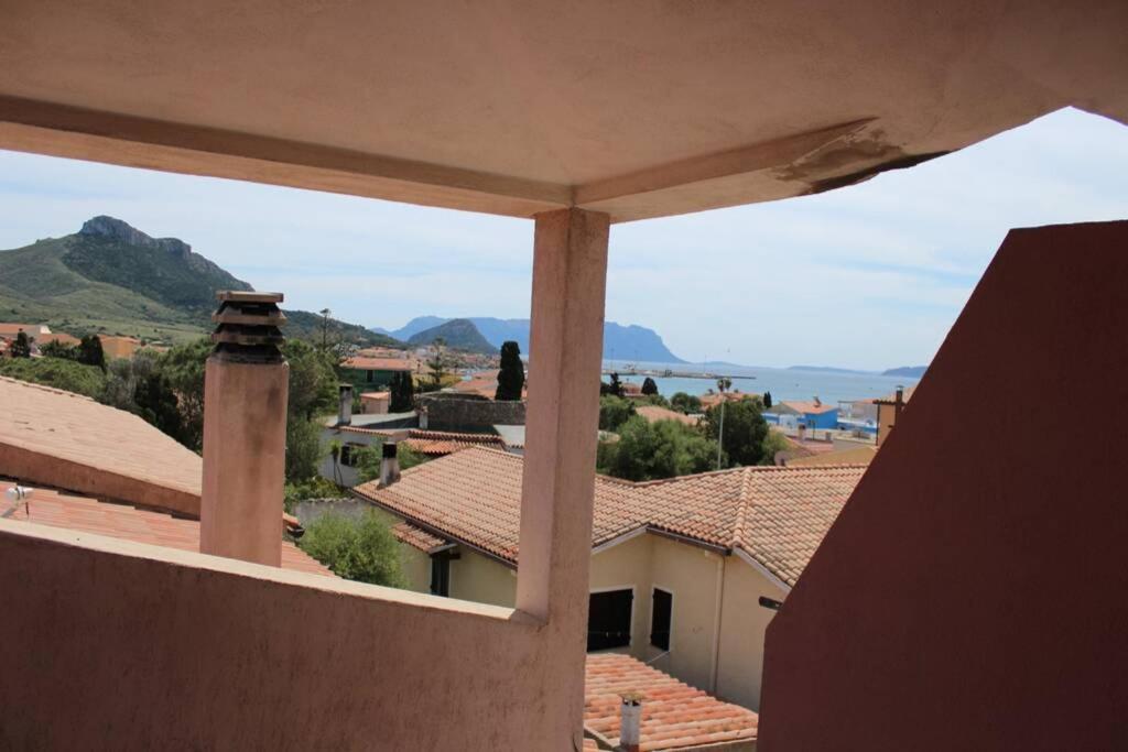 Effe Apartment Golfo Aranci: Sole, Mare E Relax Εξωτερικό φωτογραφία